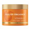 Vitamin C Gel Cream Moisturizer