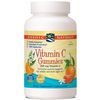 Vitamin C Gummies - Tart Tangerine, 250 mg