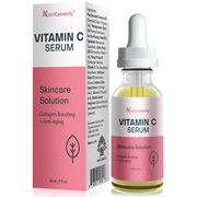 Vitamin C Serum, 1 oz (30 ml), NutriCelebrity
