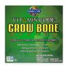 Vitamin Code, Grow Bone System