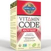 Vitamin Code Healthy Blood, RAW Whole Food Formula