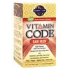 Vitamin Code, Raw Iron