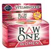 Vitamin Code, Raw One for Women, Whole Food Multi-Vitamin