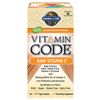 Vitamin Code RAW Vitamin C, 500 mg Whole Food with Bioflavonoids