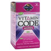 Vitamin Code, Women's Formula, 120 Veggie Caps, Garden of Life