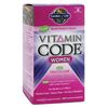 Vitamin Code, Women's Formula