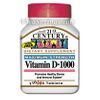 Vitamin D 1000 IU
