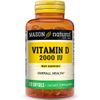 Vitamin D 2000 IU