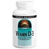 Vitamin D-3 2000 IU Fast Melt, Black Cherry-Peach
