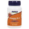 Vitamin D-3 400 IU