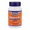 Vitamin D-3 5000 IU