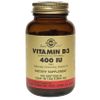 Vitamin D 400 IU (Cholecalciferol)