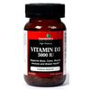 Vitamin D 5000 IU