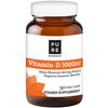 Vitamin-D 5000 IU D3