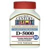 Vitamin D 5000 IU Super Strength