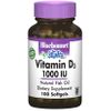Vitamin D3 1000 IU