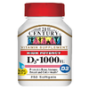 Vitamin D3 1000 IU