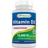 Vitamin D3 10000 IU