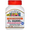 Vitamin D3 10000 IU Ultra Strength