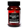 Vitamin D3 2000 IU