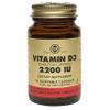 Vitamin D3 2200 IU (Cholecalciferol)