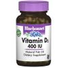 Vitamin D3 400 IU