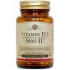 Vitamin D3 5000 IU (Cholecalciferol)