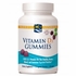 Vitamin D3 Gummies 1000 IU - Wild Berry