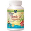 Vitamin D3 Gummies Kids, Chewable 400 IU