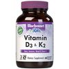 Vitamin D3 & K2