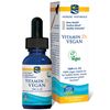 Vitamin D3 Vegan Liquid, Dropper for Easy Dosing