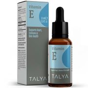 Vitamin E, 0.34 oz, Talya Herbal