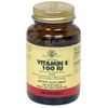 Vitamin E 100 IU Mixed