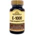 Vitamin E 1000 IU