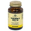 Vitamin E 200 IU Alpha