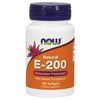 Vitamin E-200 IU Mixed Tocopherols/Unesterified