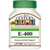 Vitamin E-400, Immune and Heart Support