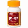 Vitamin E 400 I.U.