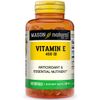 Vitamin E 400 IU
