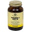 Vitamin E 400 IU Alpha