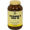 Vitamin E 400 IU Alpha
