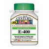 Vitamin E 400 IU D-Alpha Natural