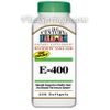 Vitamin E 400 IU Dl Alpha