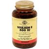 Vitamin E 400 IU Mixed
