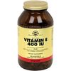 Vitamin E 400 IU Mixed