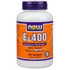 Vitamin E 400 IU, Mixed Tochopherols/Unesterified