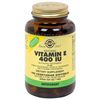 Vitamin E 400 IU Vegetarian