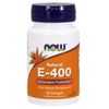 Vitamin E-400 Mixed Tocopherols 100% Natural