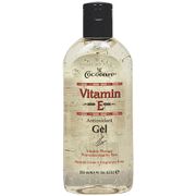 Vitamin E Antioxidant Gel, 8.5 oz, Cococare