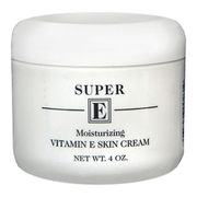 Vitamin E Cream, 4 oz, Windmill Health Products